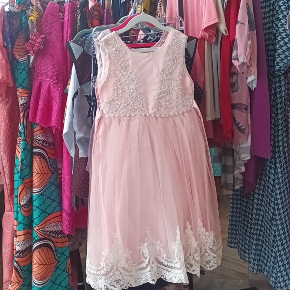 Kids dress
